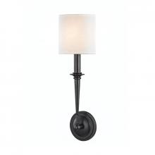 Hudson Valley 1231-OB - 1 LIGHT WALL SCONCE