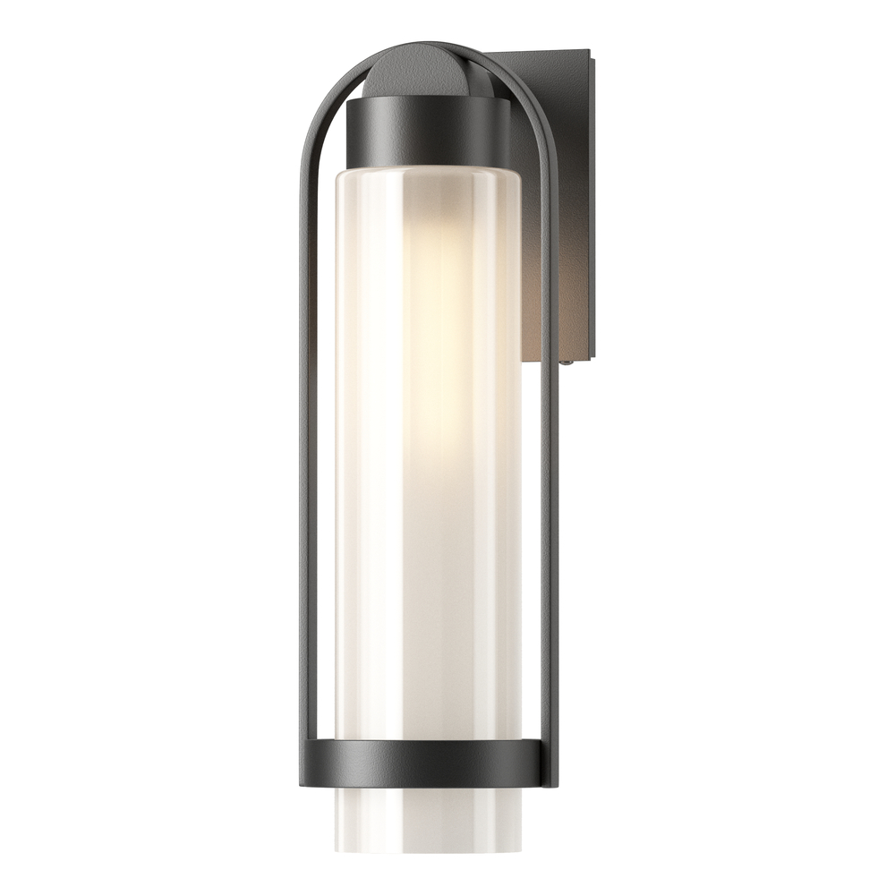 Alcove Medium Outdoor Sconce