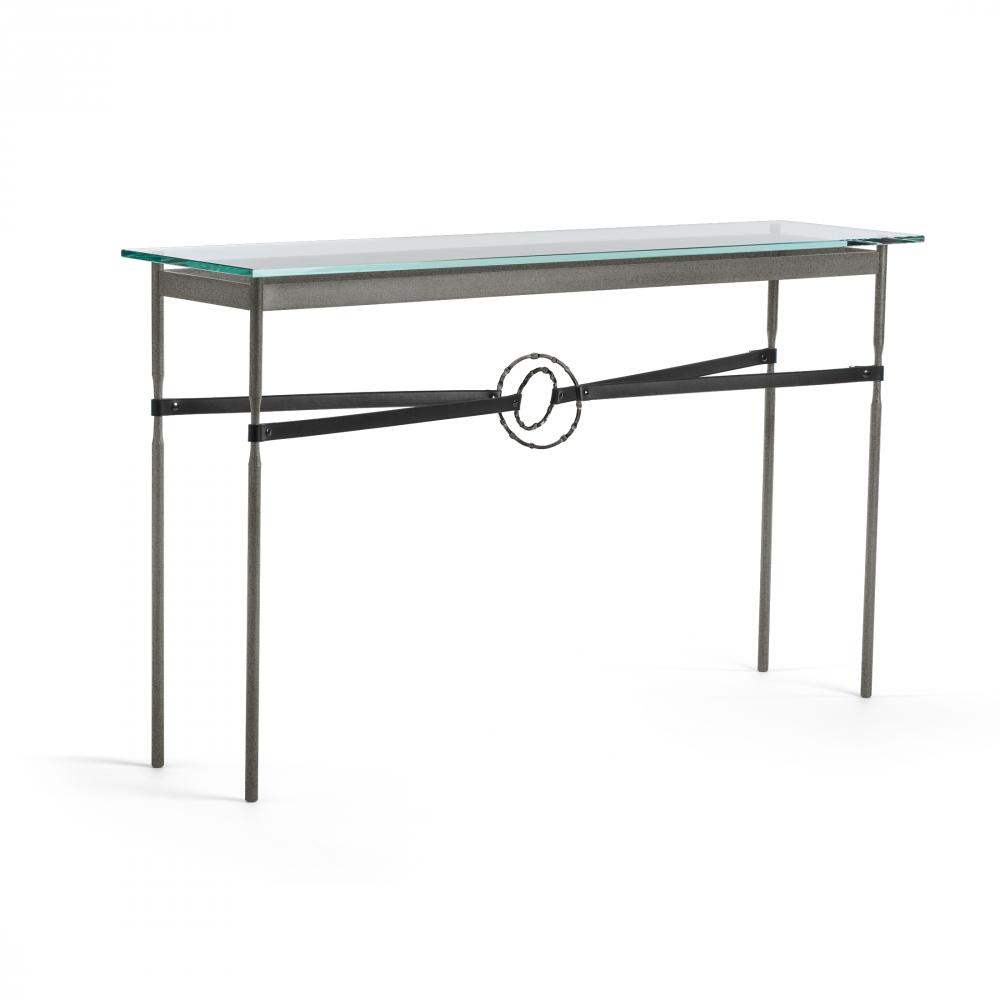 Equus Console Table