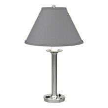 Hubbardton Forge 262072-SKT-85-SL1655 - Simple Lines Table Lamp
