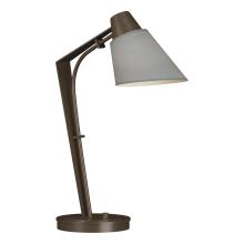 Hubbardton Forge 272860-SKT-05-SL0700 - Reach Table Lamp