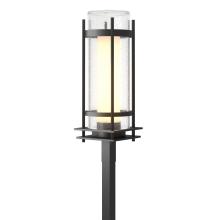 Hubbardton Forge 345897-SKT-80-ZS0684 - Torch Outdoor Post Light