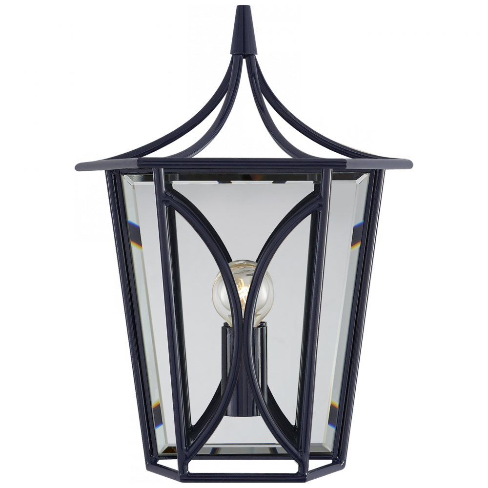 Cavanagh Mini Lantern Sconce