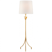 Visual Comfort  ARN 1080G-L - Fliana Floor Lamp