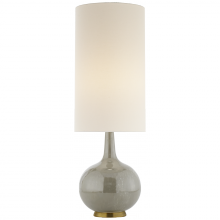 Visual Comfort  ARN 3620SHG-L - Hunlen Table Lamp