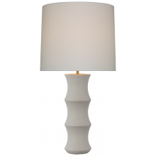 Visual Comfort  ARN 3662PRW-L - Marella Large Table Lamp