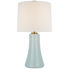 Visual Comfort  BBL 3626ICB-L - Harvest Medium Table Lamp
