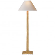 Visual Comfort  CHA 8463G-NP - Strie Buffet Lamp
