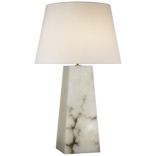 Visual Comfort  KW 3040ALB-L - Evoke Large Table Lamp