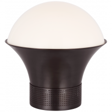 Visual Comfort  KW 3224BZ-WG - Precision Accent Table Lantern