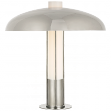 Visual Comfort  KW 3420PN-PN - Troye Medium Table Lamp