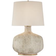 Visual Comfort  KW 3614AWC-L - Beton Large Table Lamp