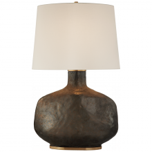 Visual Comfort  KW 3614CBZ-L - Beton Large Table Lamp