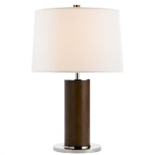 Visual Comfort  RL14042PNCH-L - Beckford Table Lamp