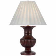 Visual Comfort  RL 3593MHG-SBP - Tisdale Large Table Lamp