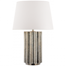 Visual Comfort  RL 3728BS-WP - Kolber Medium Table Lamp