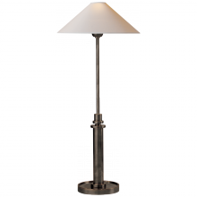 Visual Comfort  SP 3011BZ-NP - Hargett Buffet Lamp