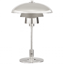Visual Comfort  TOB 3513PN-PN - Whitman Desk Lamp
