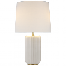 Visual Comfort  TOB 3687IVO-L - Minx Large Table Lamp